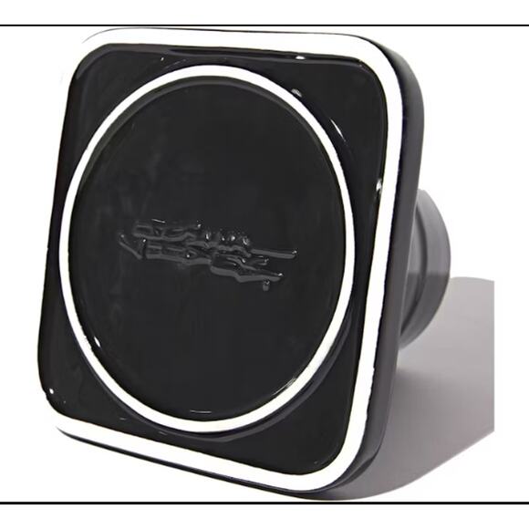 •NEW•  Joshua Vides X Unfinished Business Ceramic "Traffic Cone" Art - Picture 4 of 4